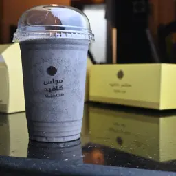 ميلك شيك أوريو